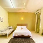 YHC Berkat Homestay Temerloh with private pool