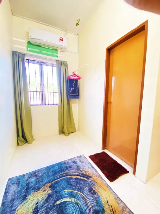 YHC Berkat Homestay Temerloh with private pool Picture 7