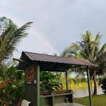 CHALET TERAPUNG LAMAN TOK AYAH