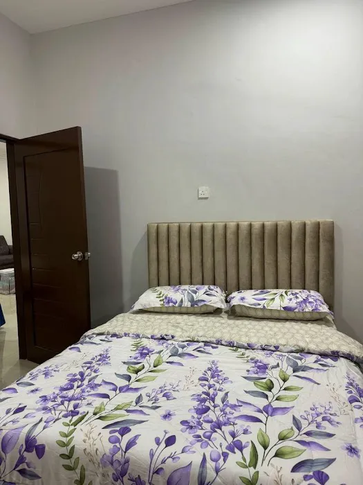 Nur Iman Homestay Temerloh Picture 1
