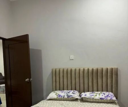 Nur Iman Homestay Temerloh