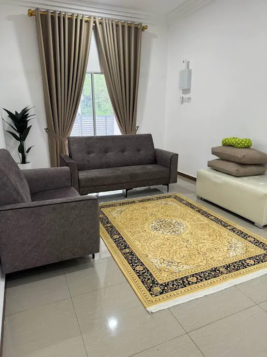 Nur Iman Homestay Temerloh Picture 6