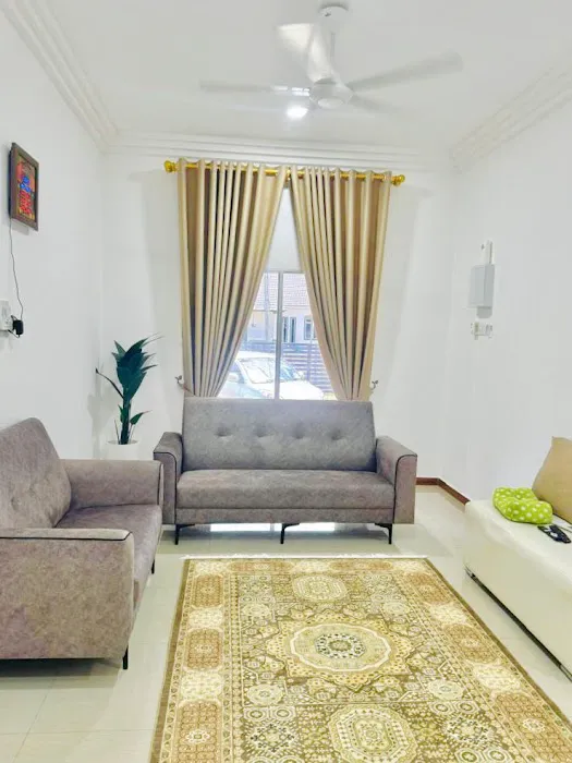 Nur Iman Homestay Temerloh Picture 5