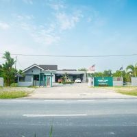 Rumah Tamu Palms Garden ico