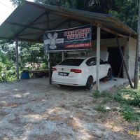 Workshop Mat Speed ico