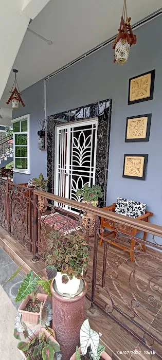 Darney's Homestay Picture 6