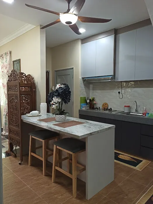 Darney's Homestay Picture 4