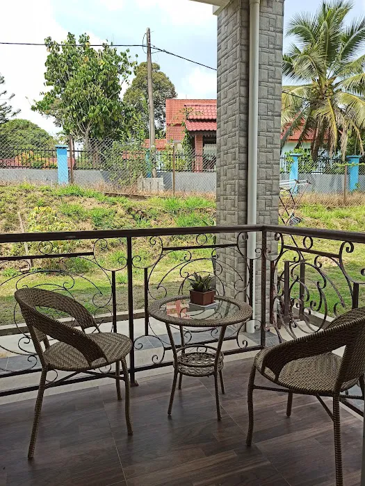 Darney's Homestay Picture 5