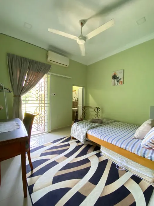 Darney's Homestay Picture 1
