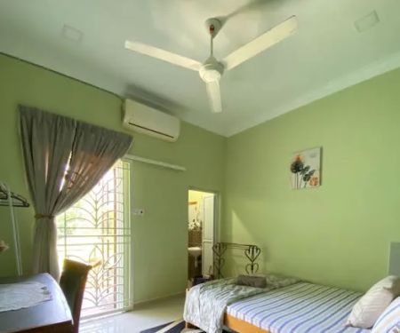 Darney's Homestay