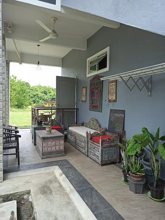 Darney's Homestay Picture 3