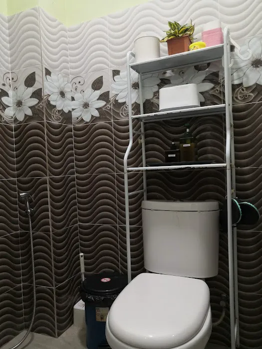 Darney's Homestay Picture 8