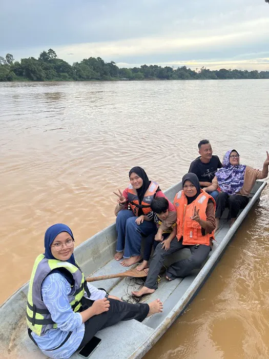 Rumah Rakit Nur(Bakar) Picture 3