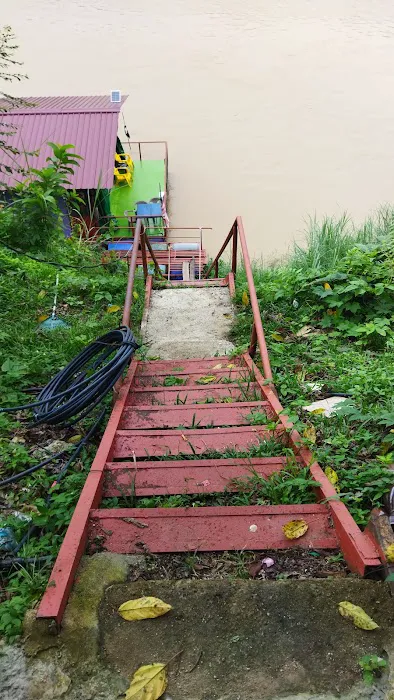 Rumah Rakit Nur(Bakar) Picture 2