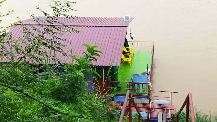 Rumah Rakit Nur(Bakar) Picture 1