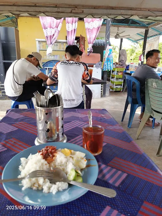 Rumah Rakit Nur(Bakar) Picture 5
