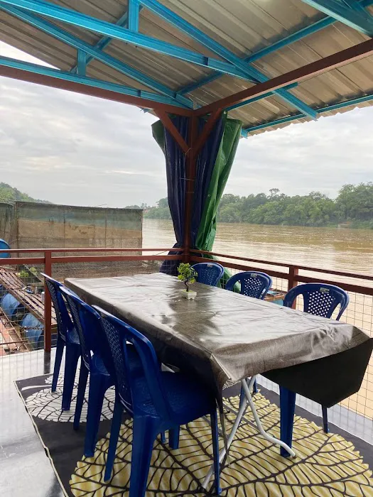 Rumah Rakit Nur(Bakar) Picture 8