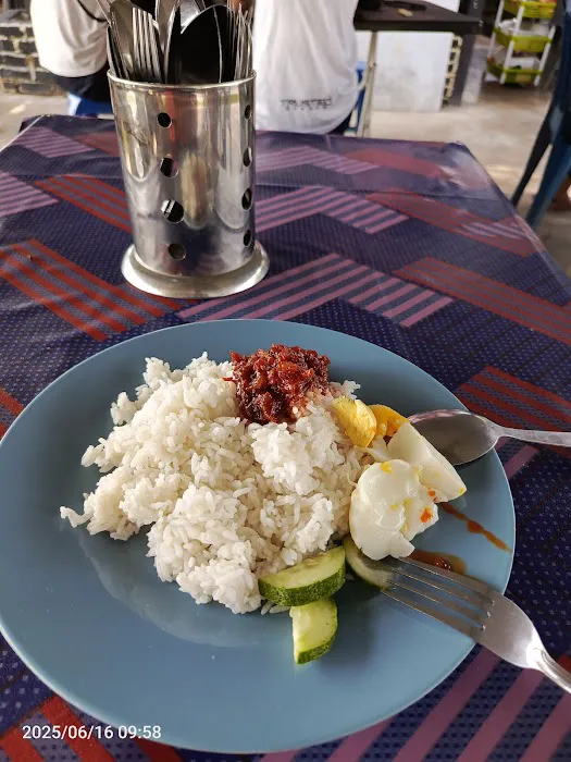 Rumah Rakit Nur(Bakar) Picture 6