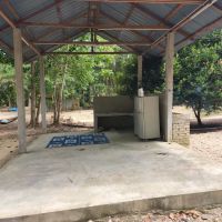 Desa Kekabu Inn Resort Setiu ico