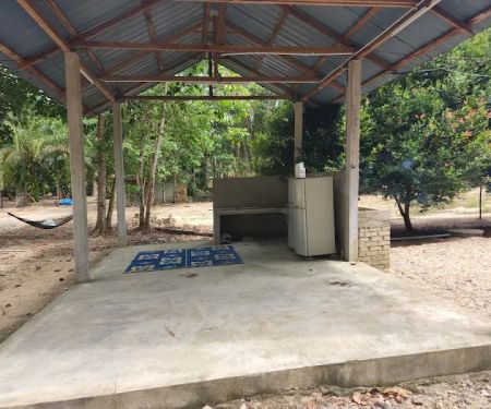 Desa Kekabu Inn Resort Setiu