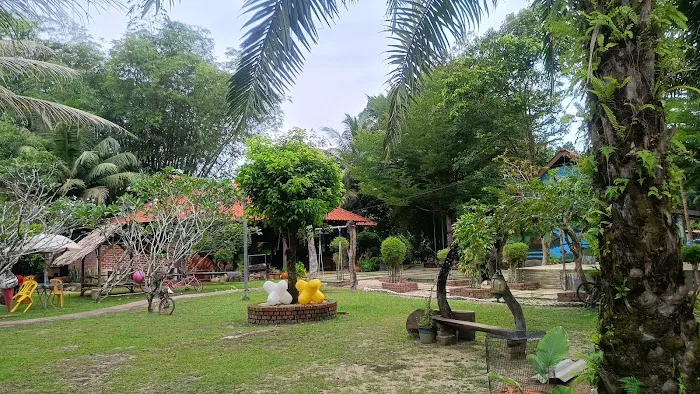 Desa Kekabu Inn Resort Setiu Picture 5