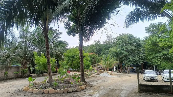 Desa Kekabu Inn Resort Setiu Picture 9