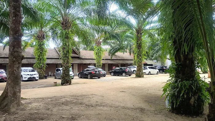 Desa Kekabu Inn Resort Setiu Picture 8
