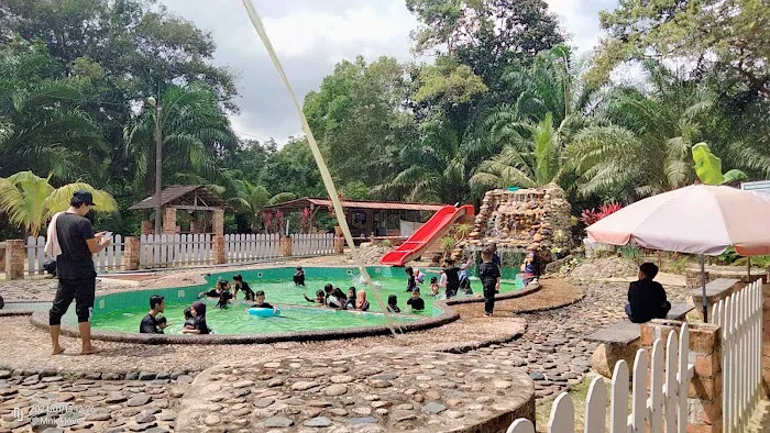 Desa Kekabu Inn Resort Setiu Picture 10