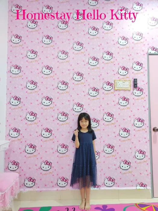 Homestay Hello Kitty Picture 4