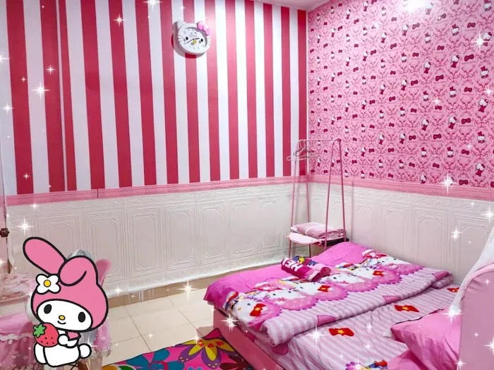 Homestay Hello Kitty Picture 1