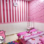 Homestay Hello Kitty
