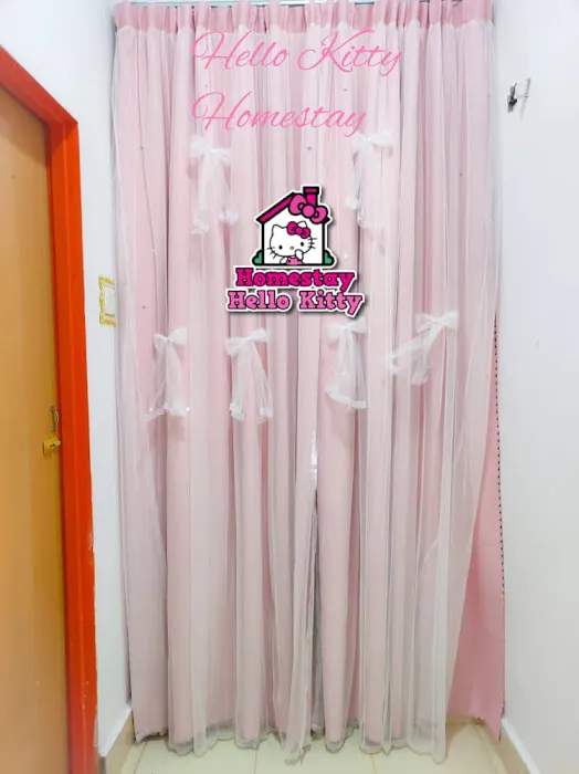 Homestay Hello Kitty Picture 5