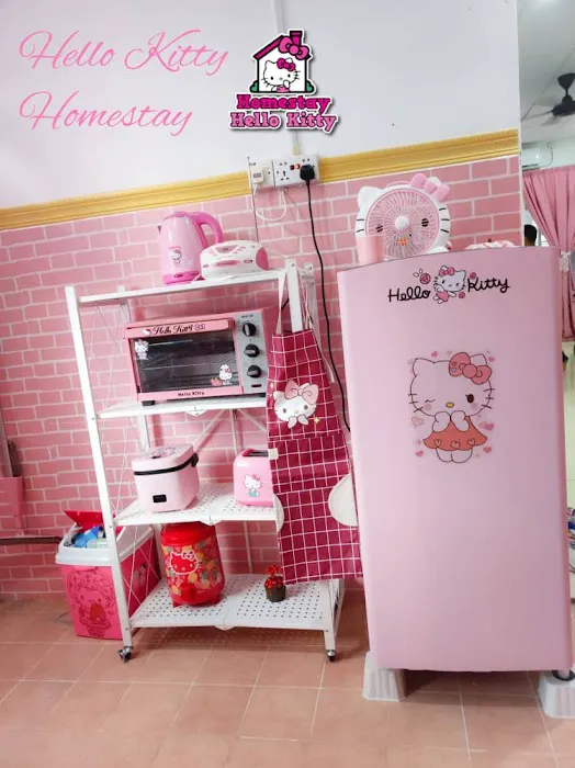 Homestay Hello Kitty Picture 9