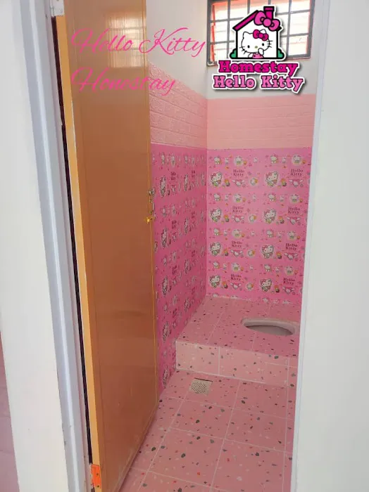 Homestay Hello Kitty Picture 7