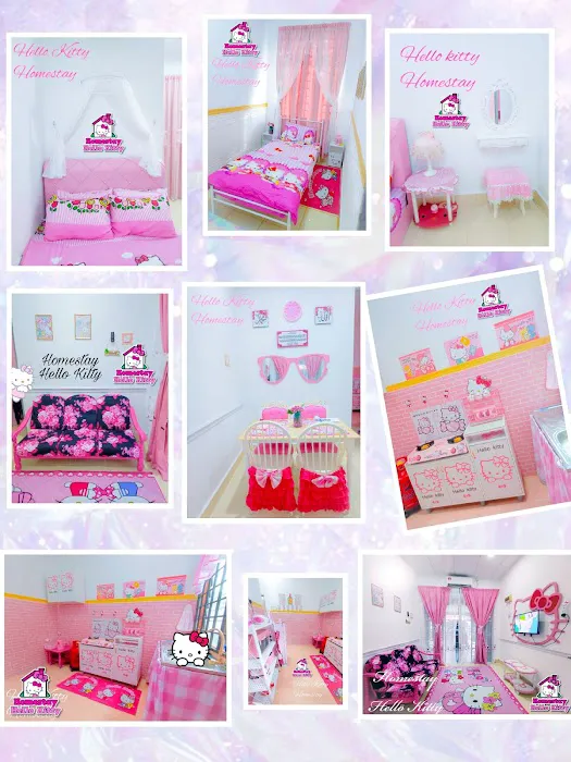 Homestay Hello Kitty Picture 10