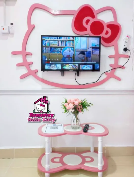 Homestay Hello Kitty Picture 8