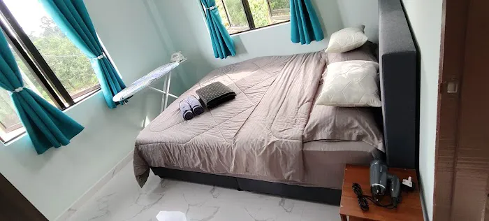Lemongrass Field Homestay Picture 2