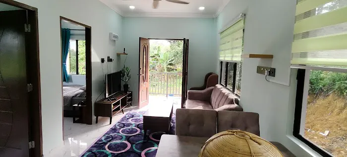 Lemongrass Field Homestay Picture 6