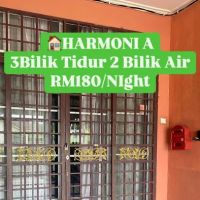 HARMONI HOMESTAY -KG APEK ico