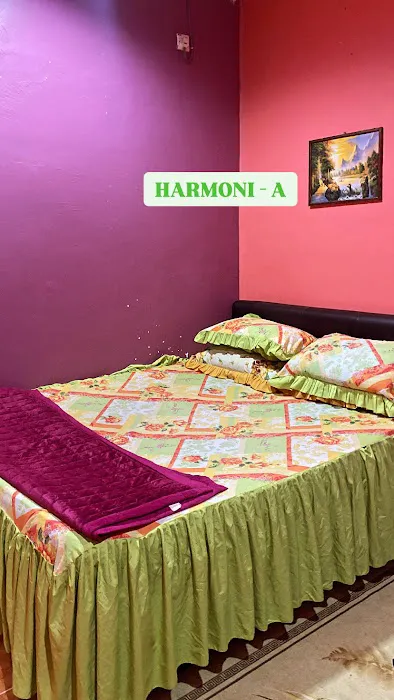 HARMONI HOMESTAY -KG APEK Picture 3