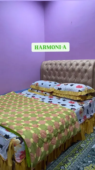 HARMONI HOMESTAY -KG APEK Picture 5