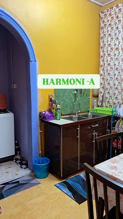 HARMONI HOMESTAY -KG APEK Picture 6
