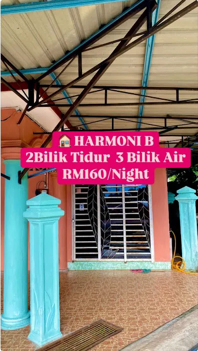 HARMONI HOMESTAY -KG APEK Picture 4
