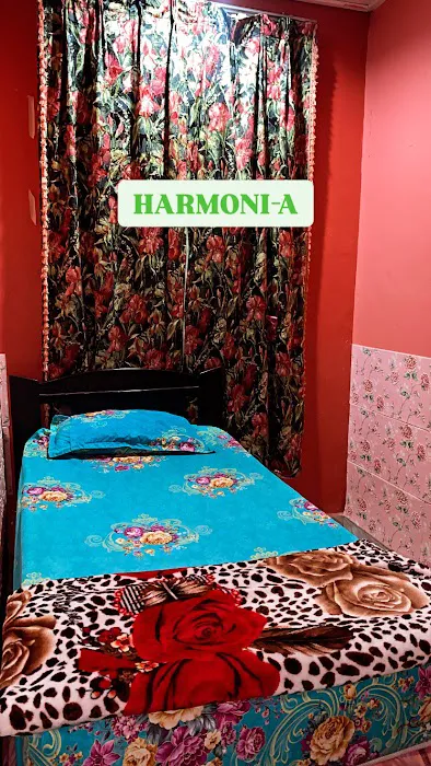 HARMONI HOMESTAY -KG APEK Picture 8