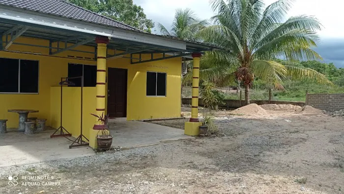 Homestay D'Air Sejuk Picture 4