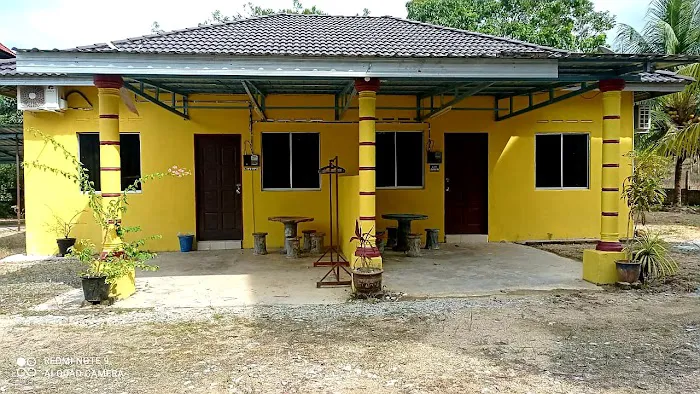 Homestay D'Air Sejuk Picture 5
