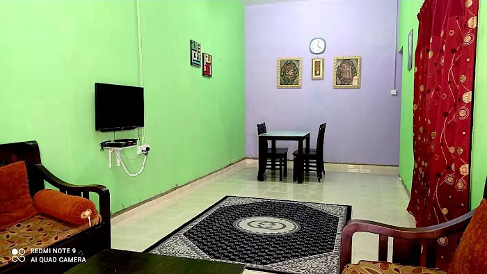 Homestay D'Air Sejuk Picture 3