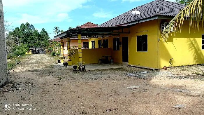Homestay D'Air Sejuk Picture 2