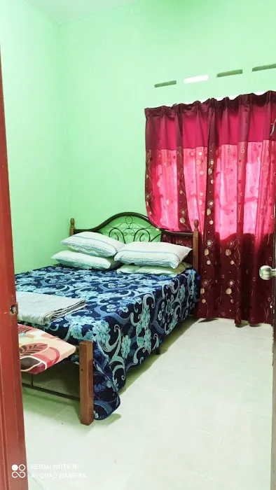 Homestay D'Air Sejuk Picture 1