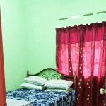 Homestay D'Air Sejuk